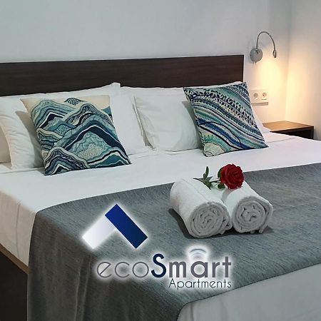 גרנדה Ecosmart Apartments מראה חיצוני תמונה