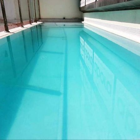 גרנדה Ecosmart Apartments מראה חיצוני תמונה