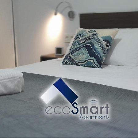 גרנדה Ecosmart Apartments מראה חיצוני תמונה