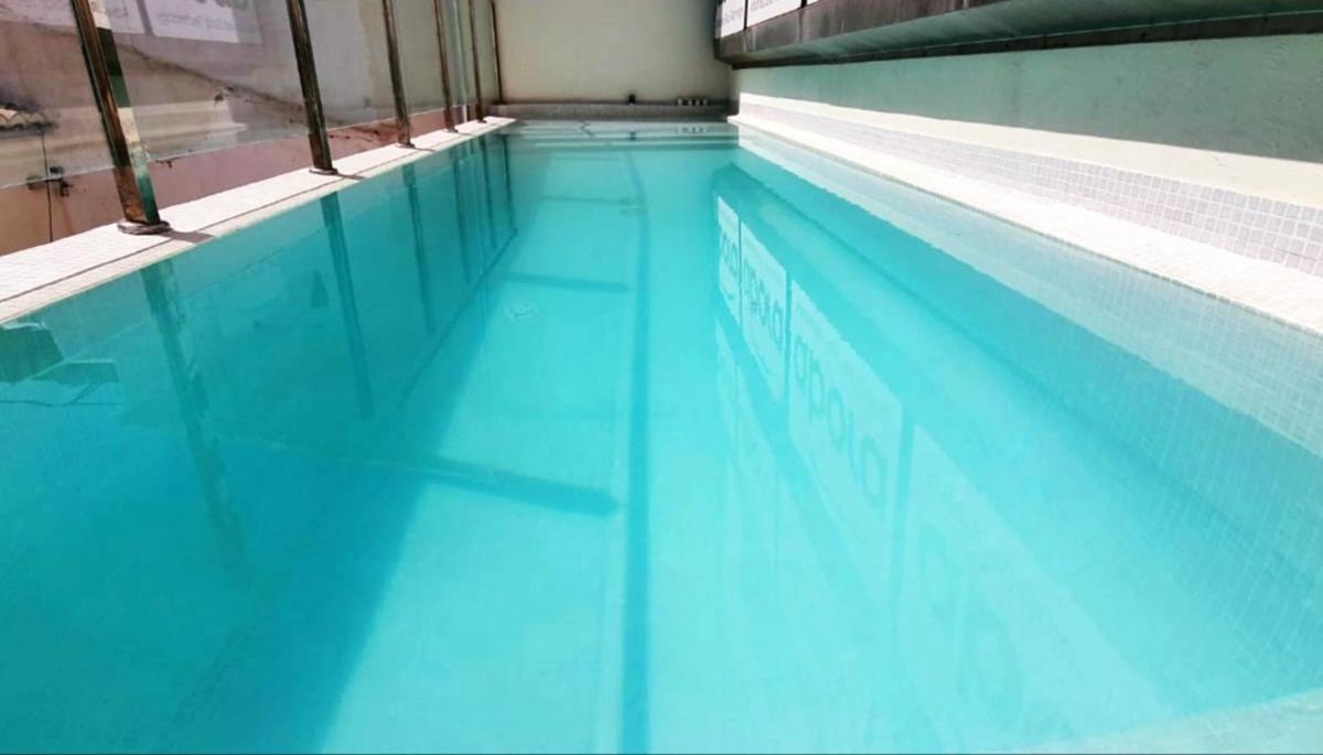 גרנדה Ecosmart Apartments מראה חיצוני תמונה