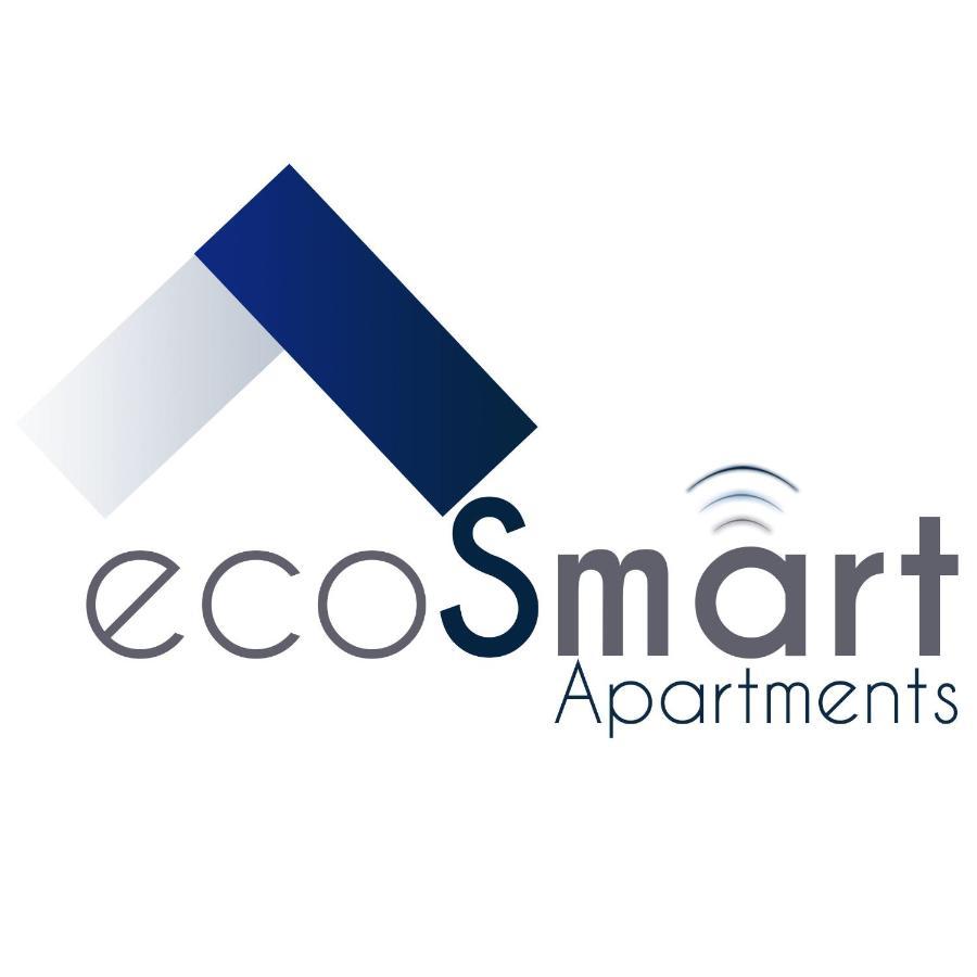 גרנדה Ecosmart Apartments מראה חיצוני תמונה