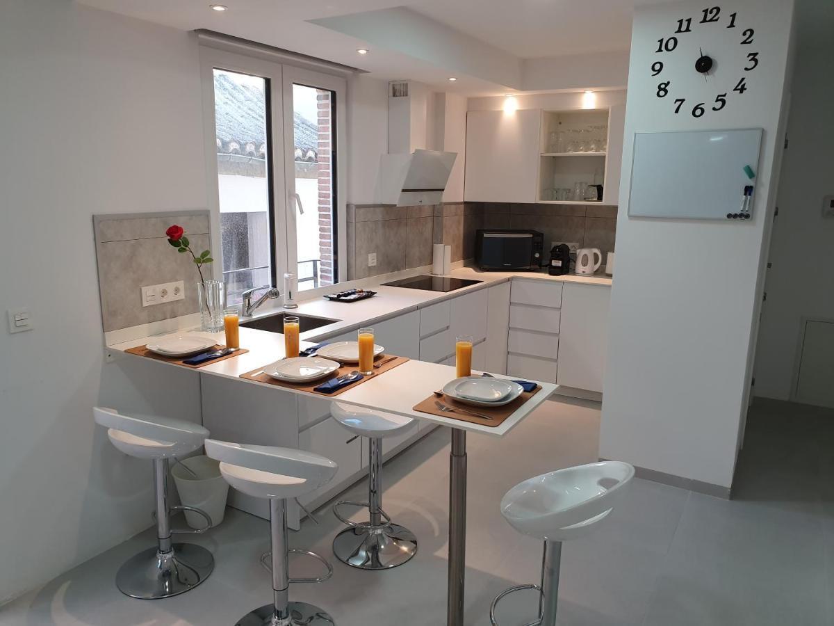 גרנדה Ecosmart Apartments מראה חיצוני תמונה