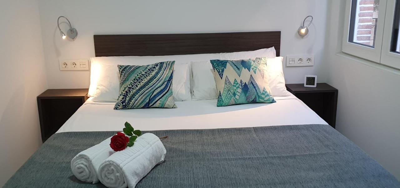 גרנדה Ecosmart Apartments מראה חיצוני תמונה