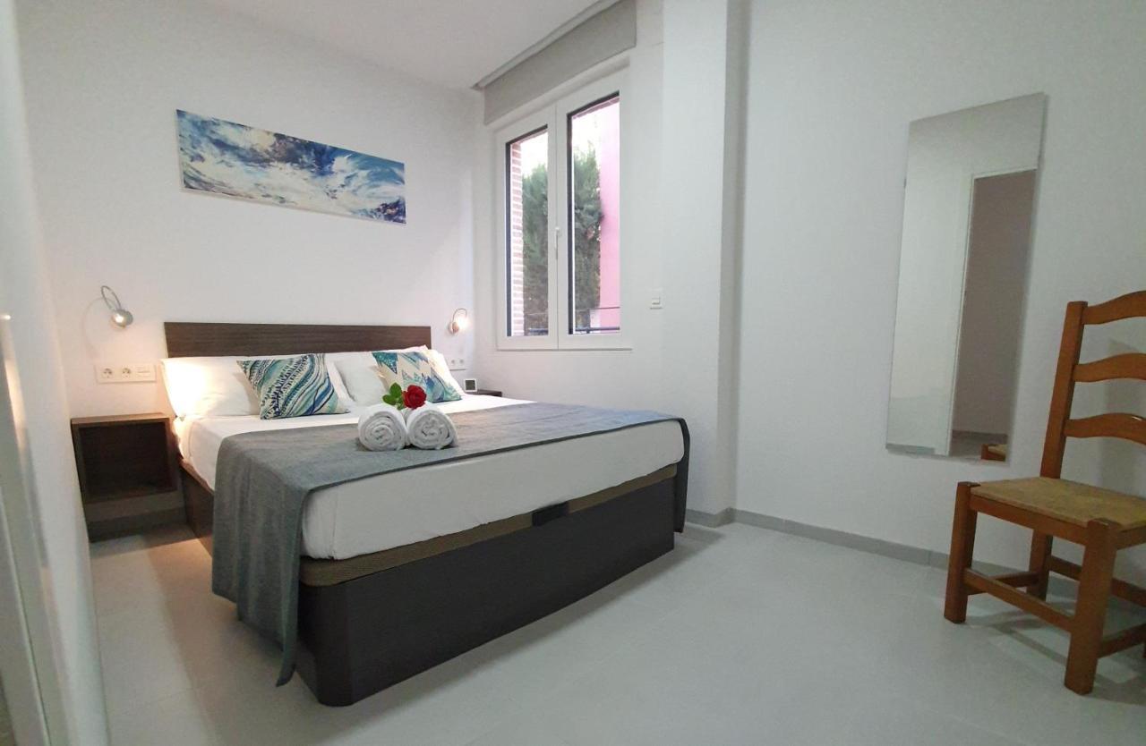 גרנדה Ecosmart Apartments מראה חיצוני תמונה
