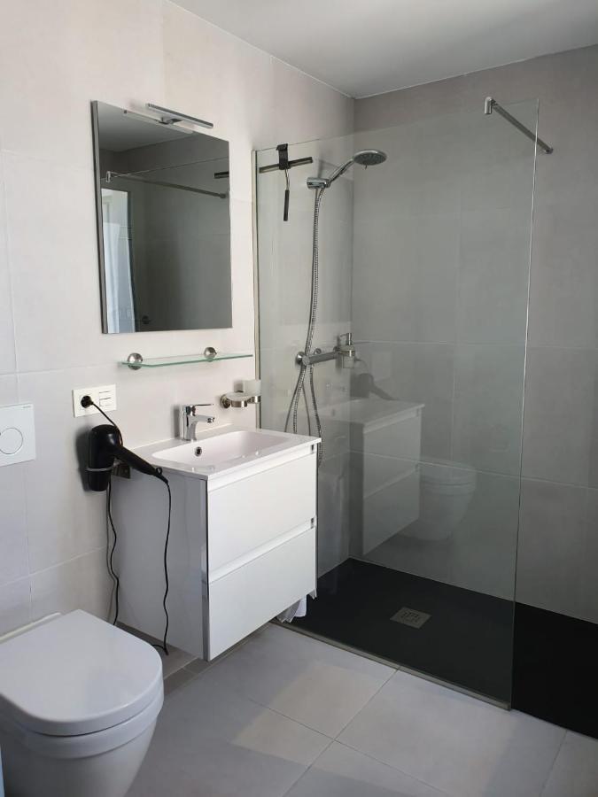 גרנדה Ecosmart Apartments מראה חיצוני תמונה